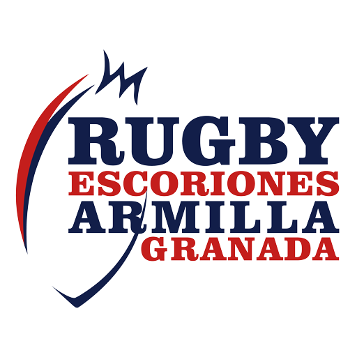 Escudo de CD Rugby Escoriones Armilla